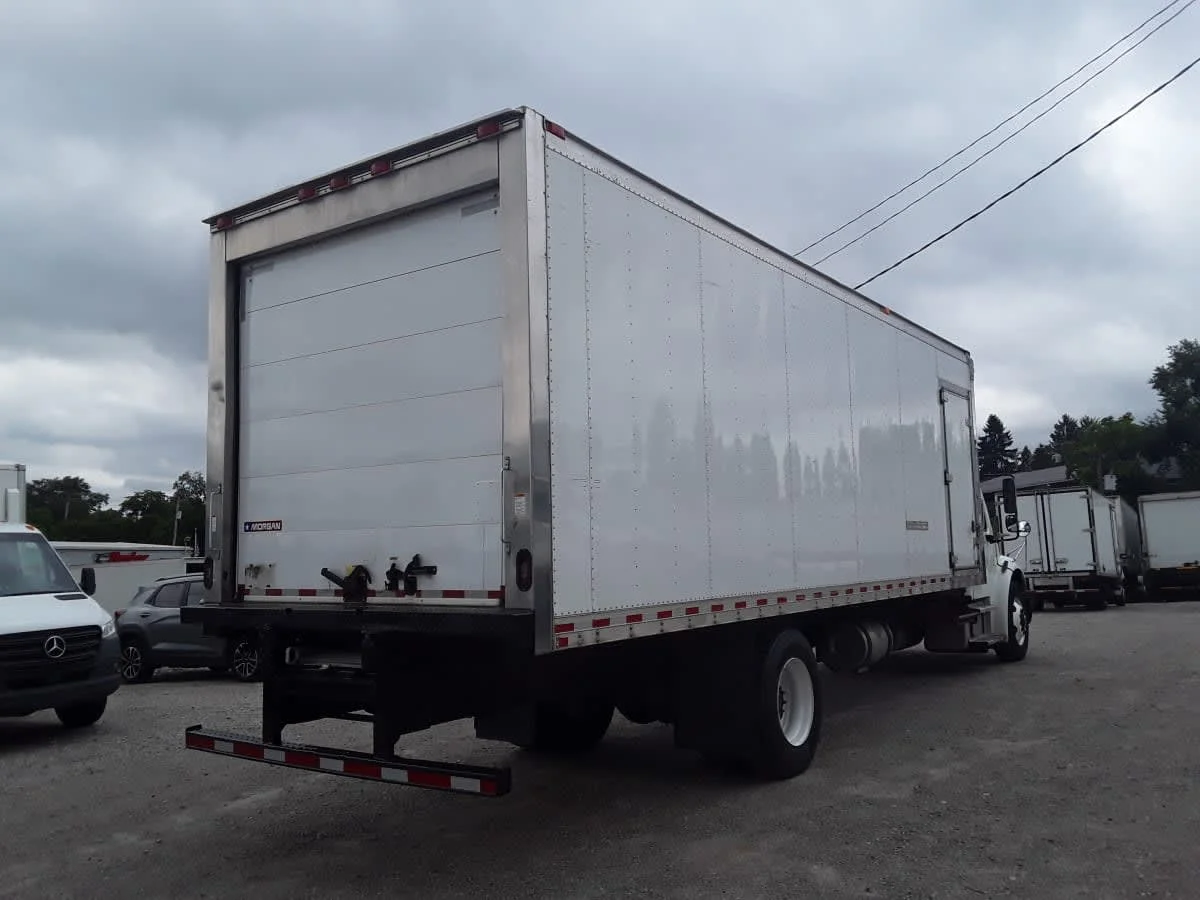 2020 Freightliner M2 106 in Pittsburgh, PA — photo 4