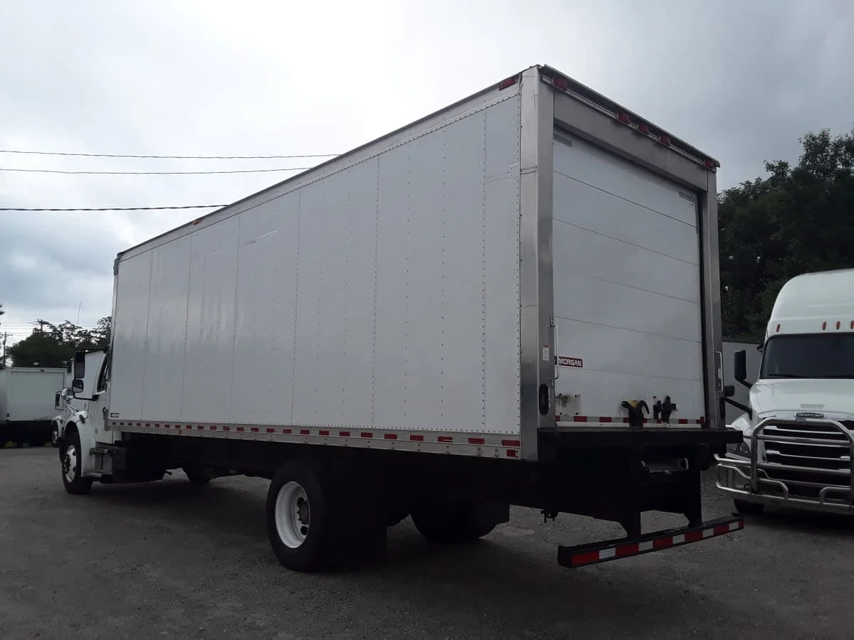 2020 Freightliner M2 106 in Pittsburgh, PA — photo 6
