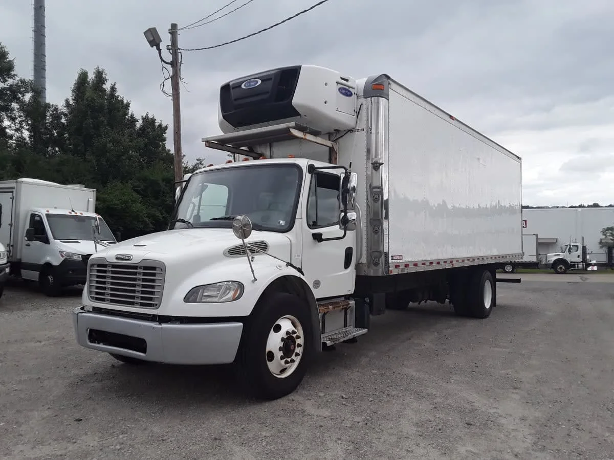2020 Freightliner M2 106