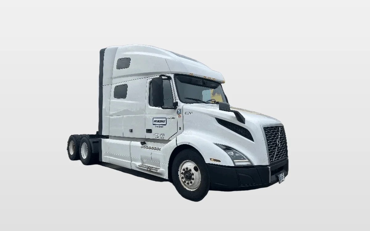 2022 Volvo VNL 760 - image 1