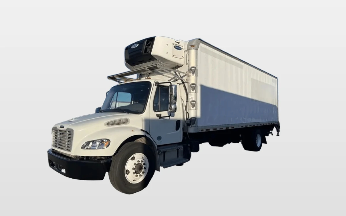 2018 Freightliner M2 106 - image 1