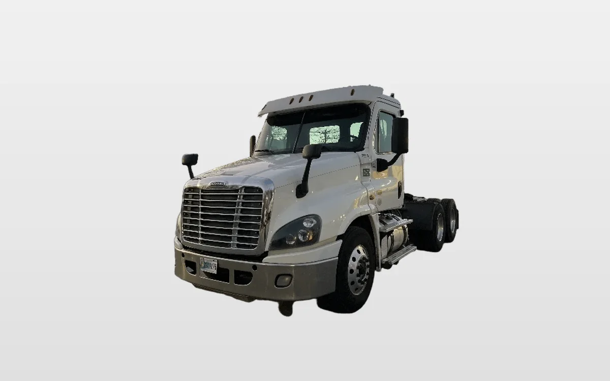 2017 Freightliner - image 1