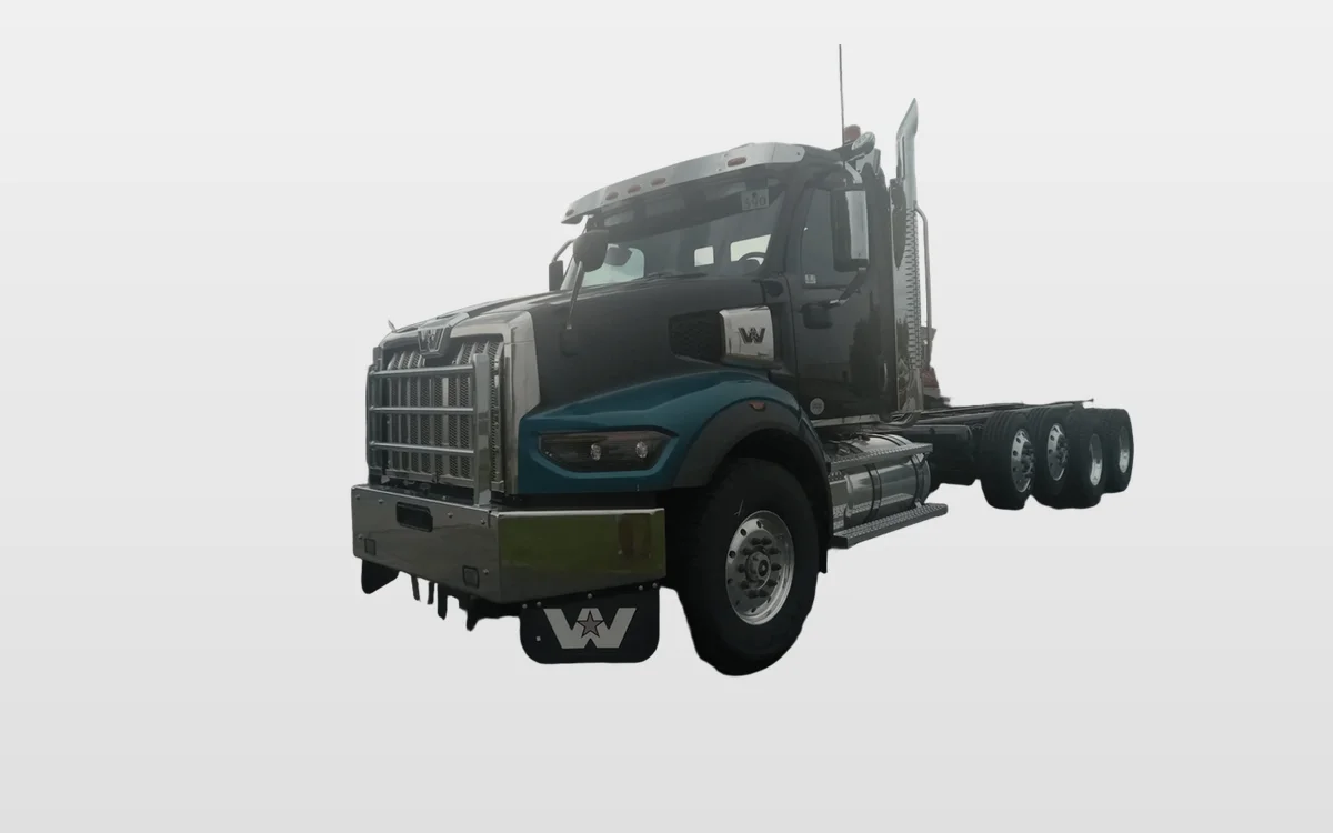 2025 Western Star 49X - image 1