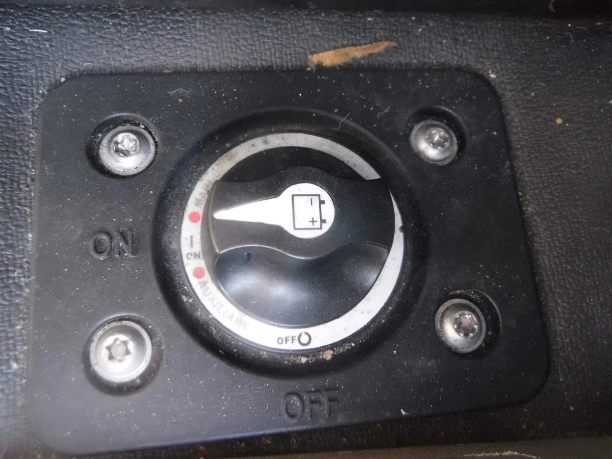 2017 Freightliner Cascadia - image 11