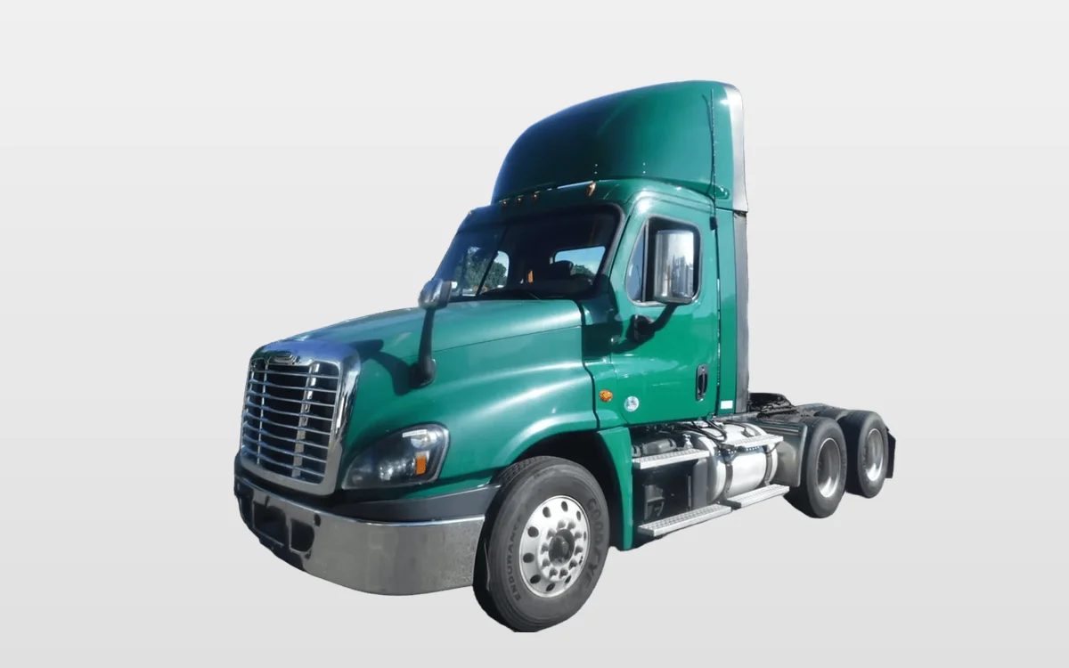 2017 Freightliner - image 1