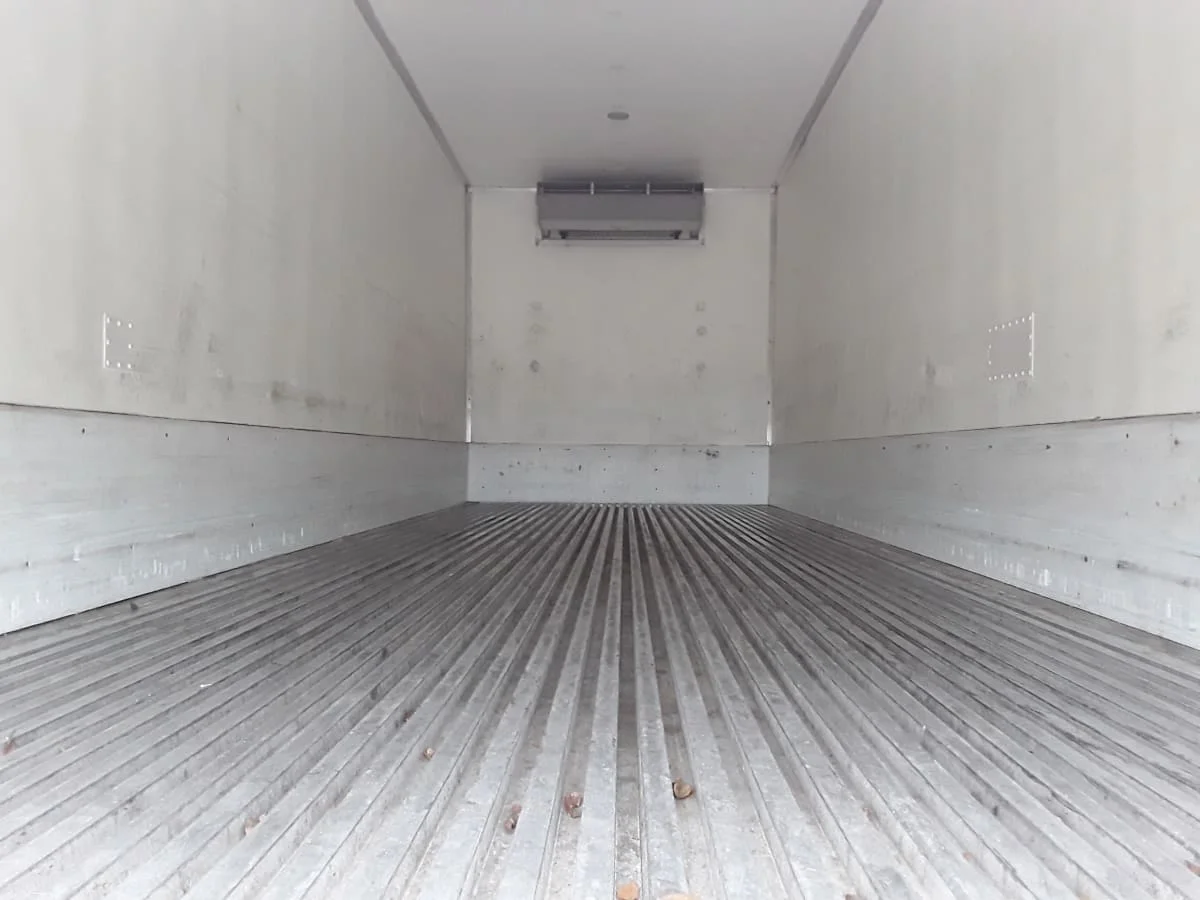 2019 Freightliner M2 106 in Oklahoma City, OK — photo 9