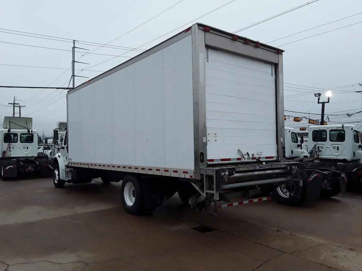 2019 Freightliner M2 106 in Oklahoma City, OK — photo 6