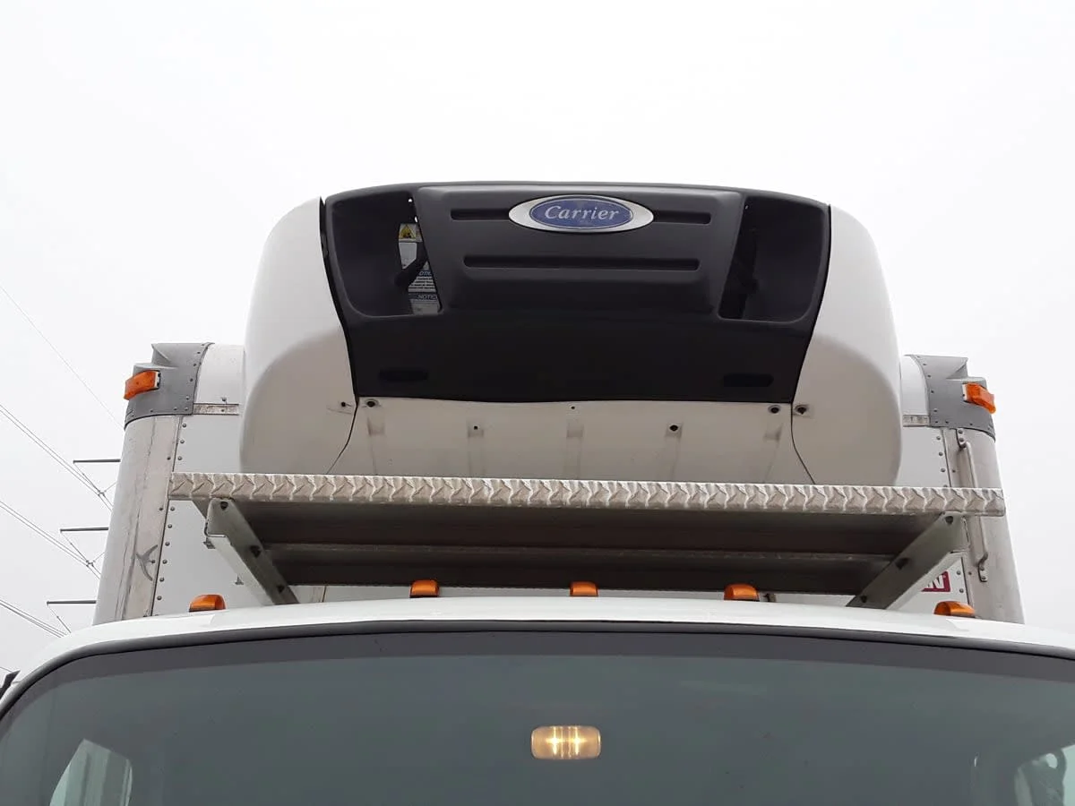 2019 Freightliner M2 106 in Oklahoma City, OK — photo 7
