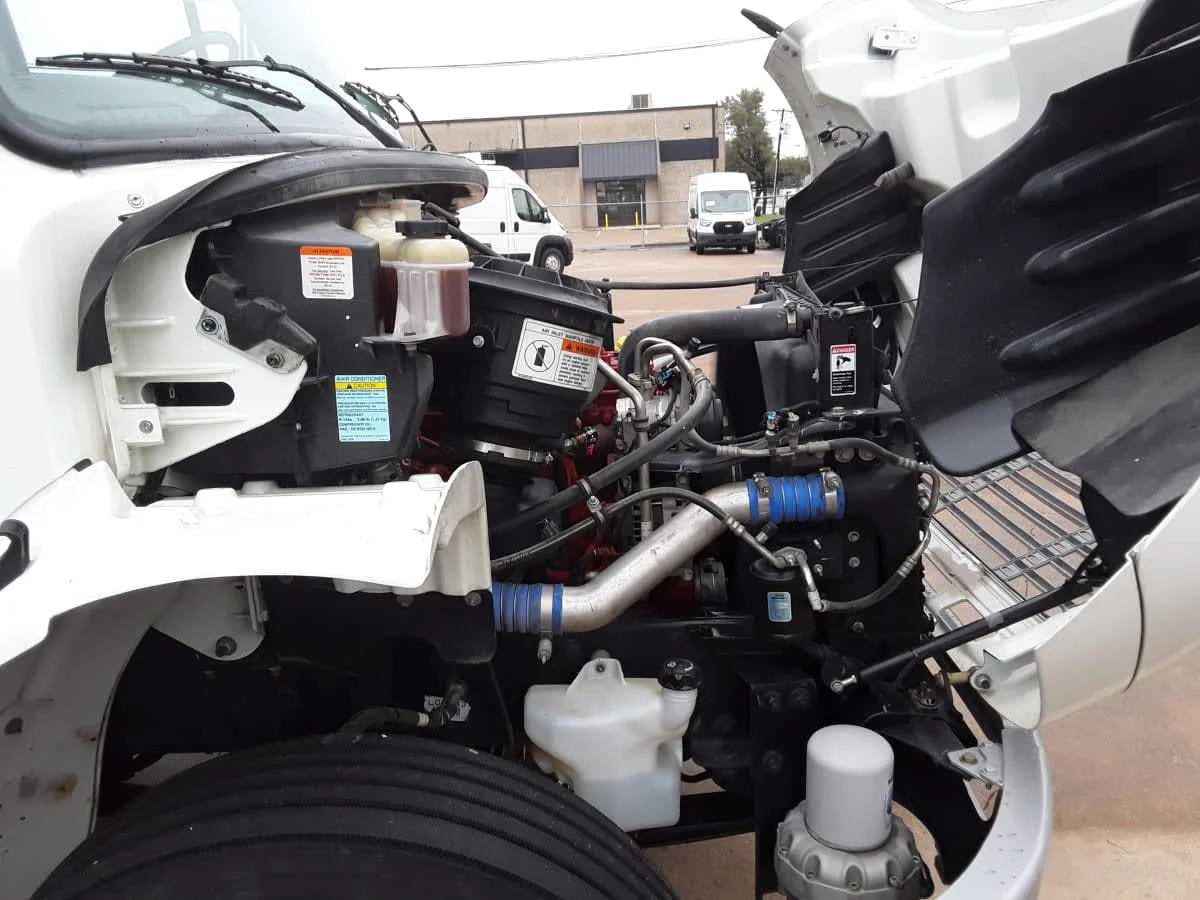 2019 Freightliner M2 106 in Oklahoma City, OK — photo 11