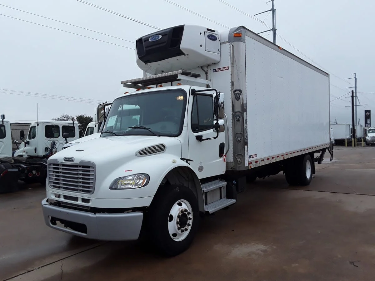 2019 Freightliner M2 106 in Oklahoma City, OK