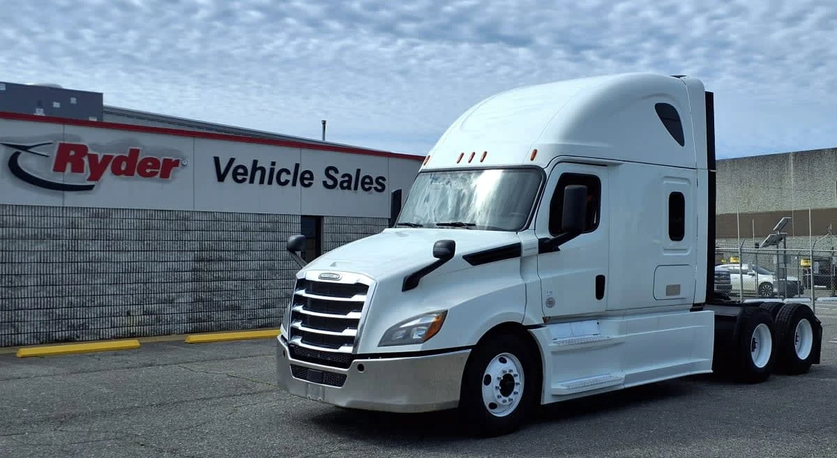 2019 Freightliner Cascadia in Memphis, TN