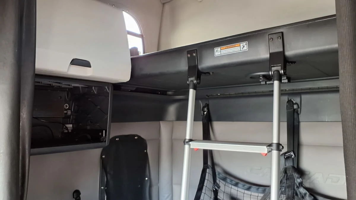 2019 Freightliner Cascadia in Memphis, TN — photo 8