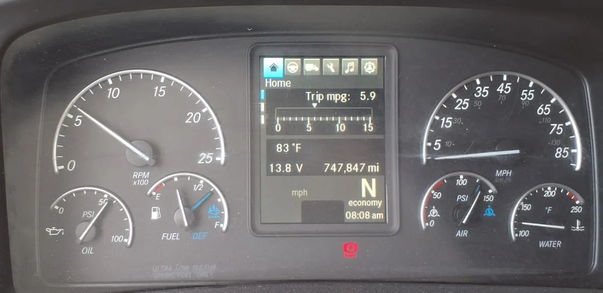 2019 Freightliner Cascadia in Memphis, TN — photo 11