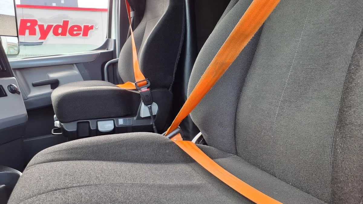 2019 Freightliner Cascadia in Memphis, TN — photo 7
