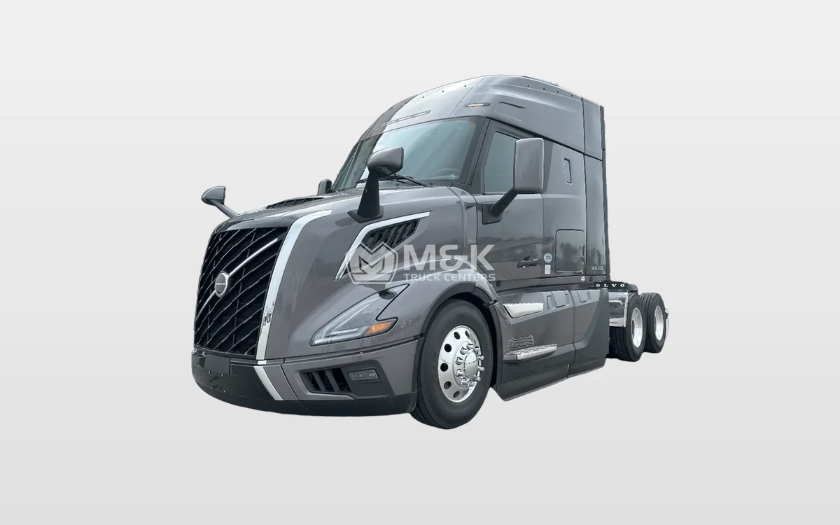 2026 Volvo - image 1