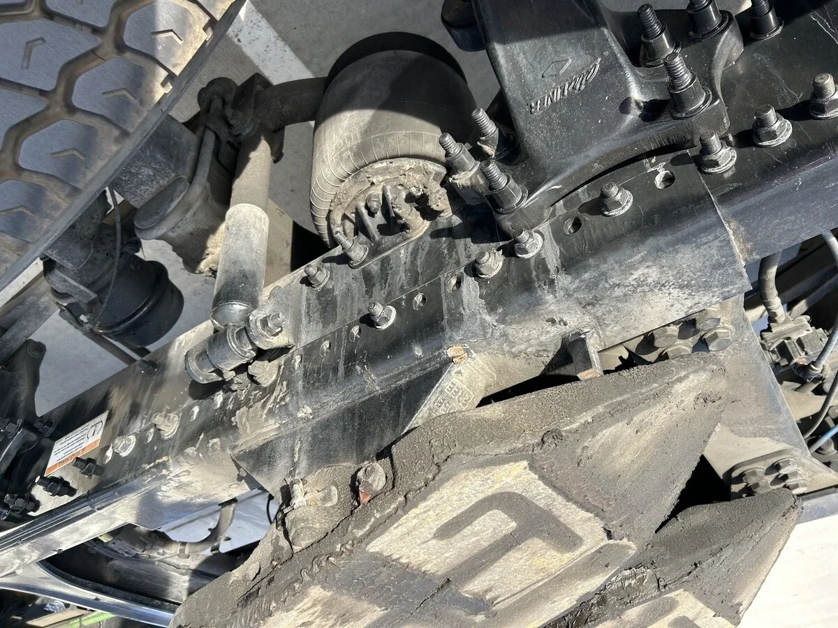 2023 Freightliner Cascadia in Amarillo, TX — photo 8