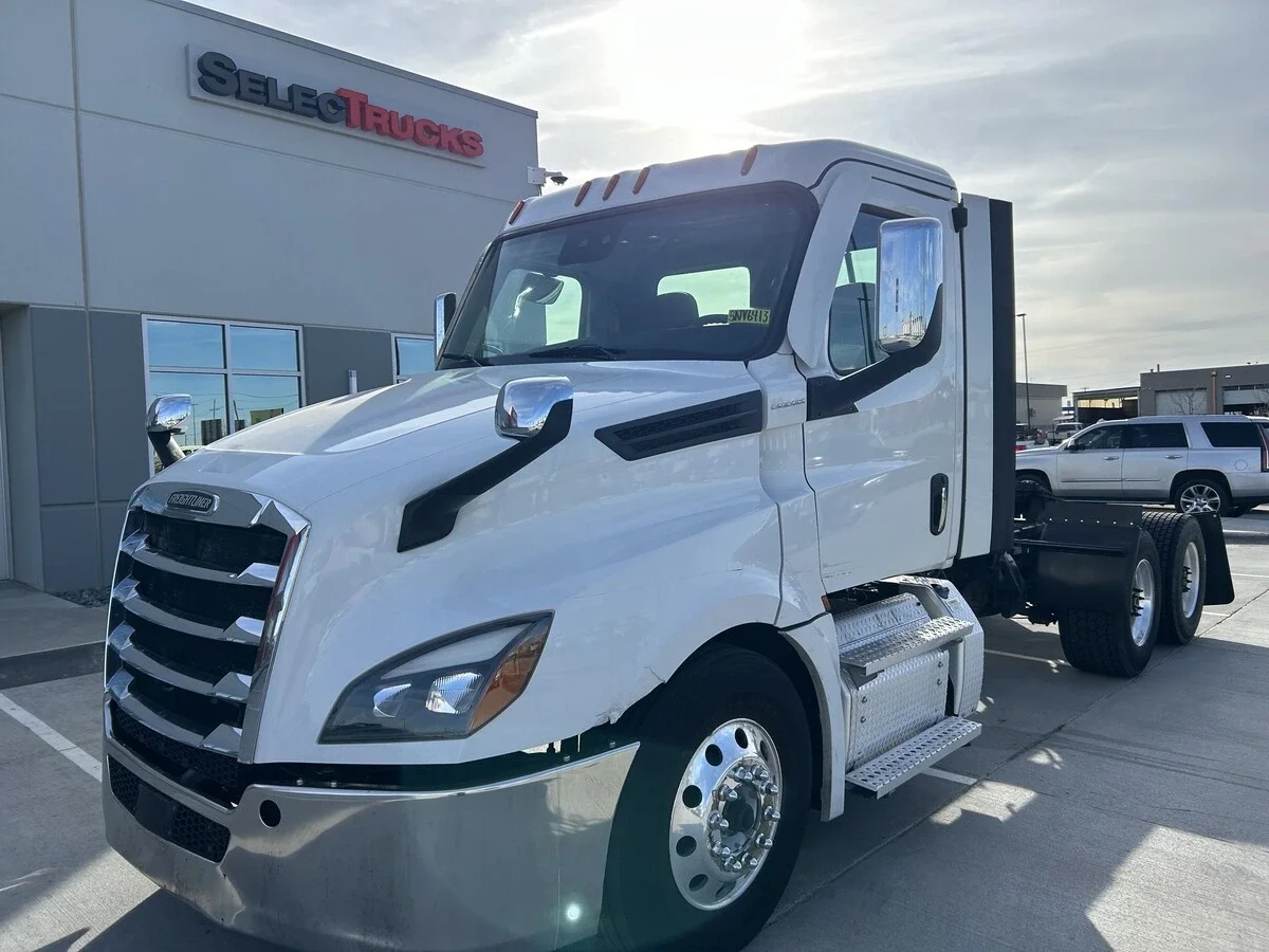 2023 Freightliner Cascadia in Amarillo, TX