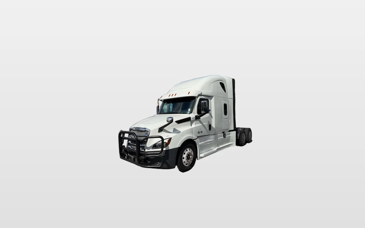 2020 Freightliner Cascadia - image 1