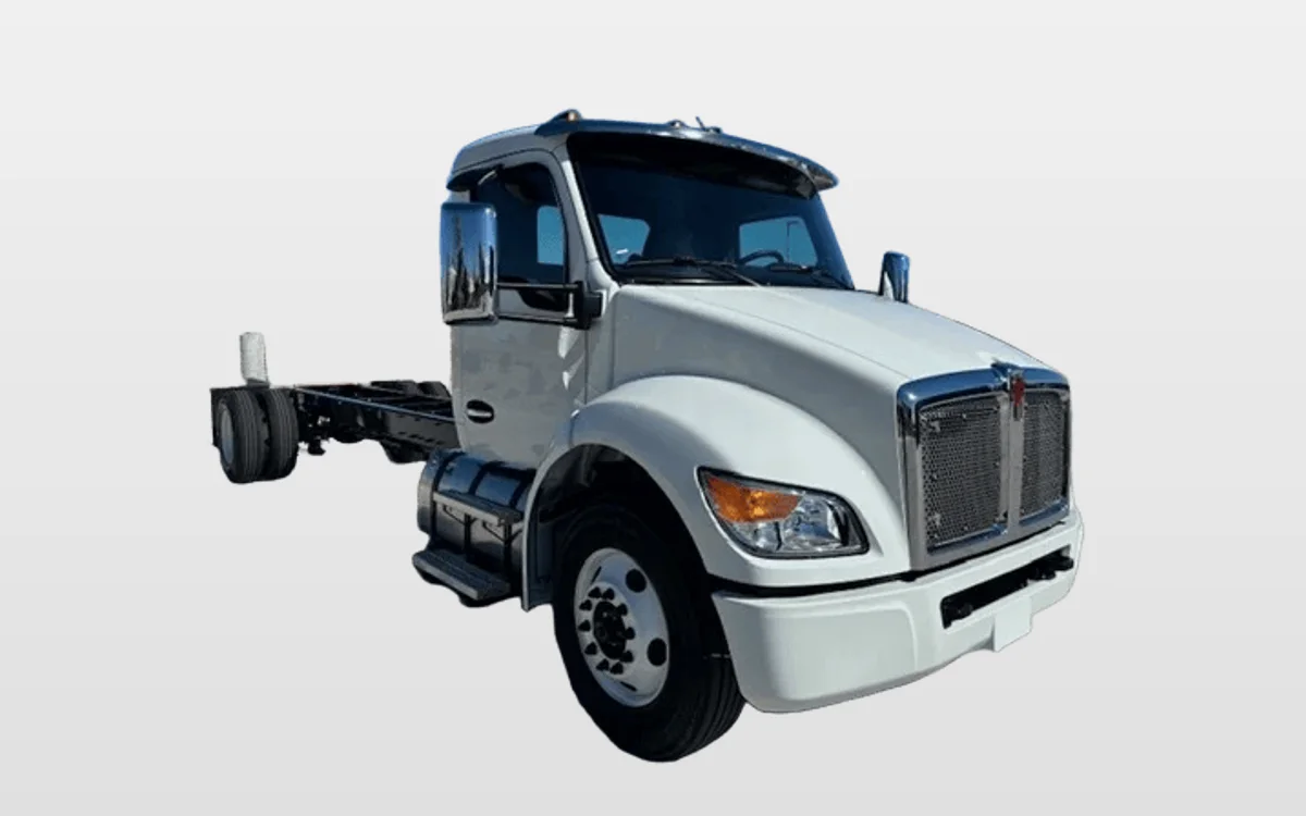 2026 Kenworth - image 1