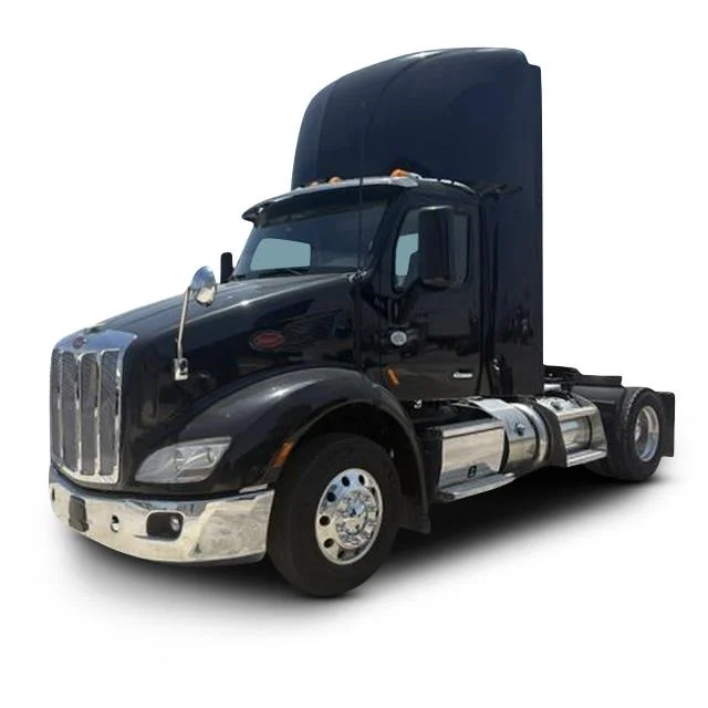 2021 Peterbilt 579