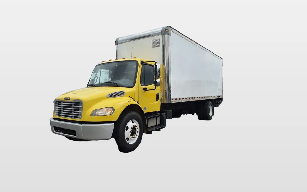 2016 Freightliner M2 106 - image 1