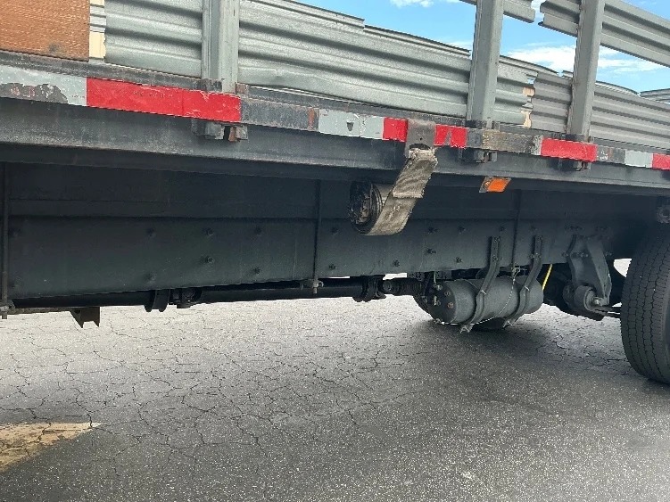 2020 Freightliner M2 106 in Santa Ana, CA — photo 5
