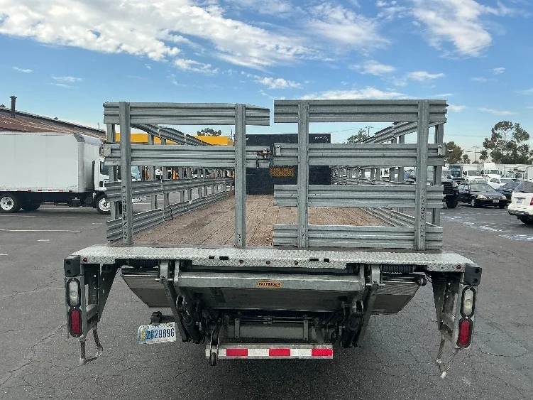 2020 Freightliner M2 106 in Santa Ana, CA — photo 8
