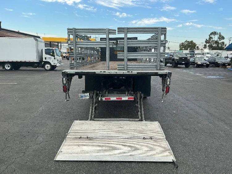 2020 Freightliner M2 106 in Santa Ana, CA — photo 9