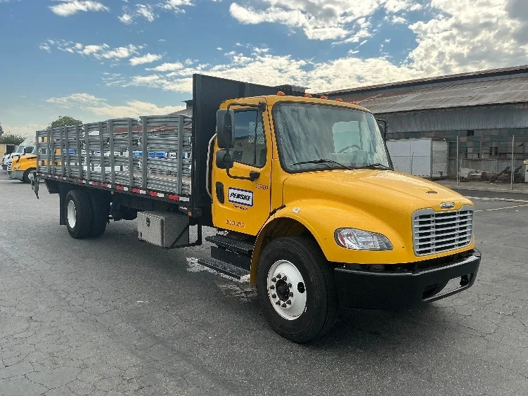 2020 Freightliner M2 106 in Sun Valley, CA