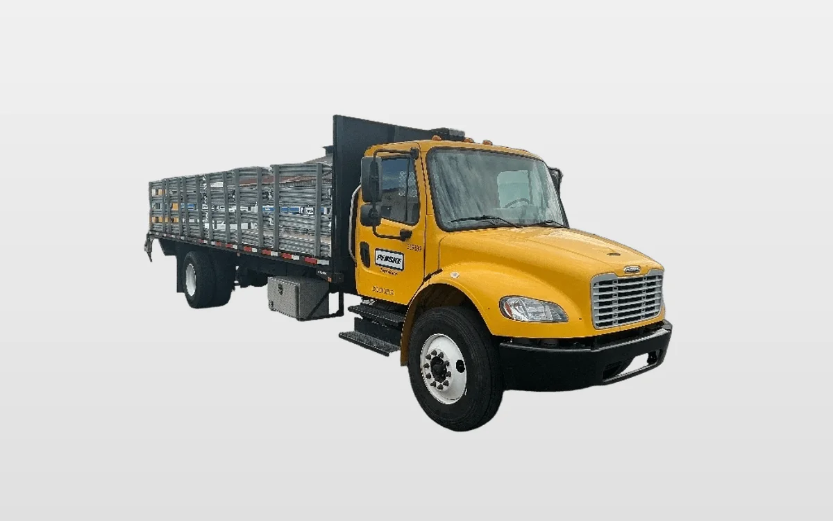 2020 Freightliner M2 106 - image 1