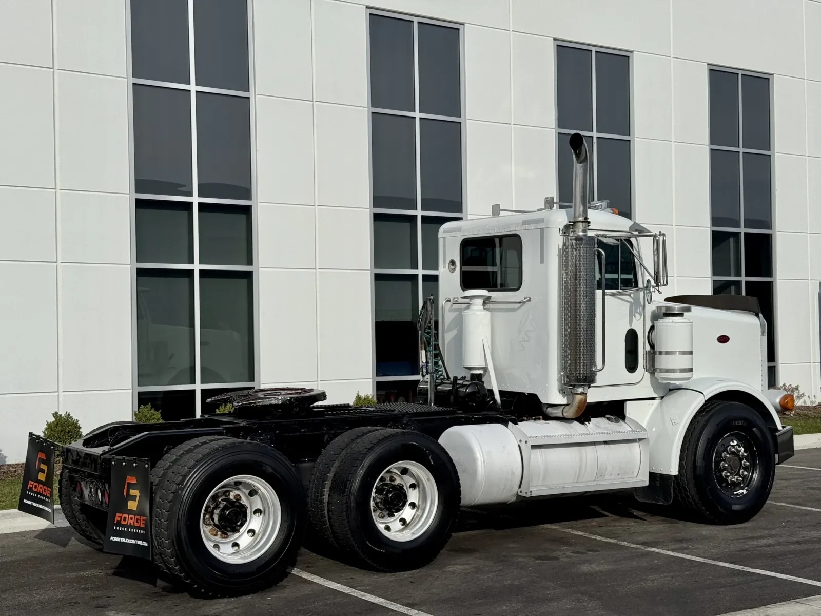 1994 Peterbilt in New Lenox, IL — photo 5