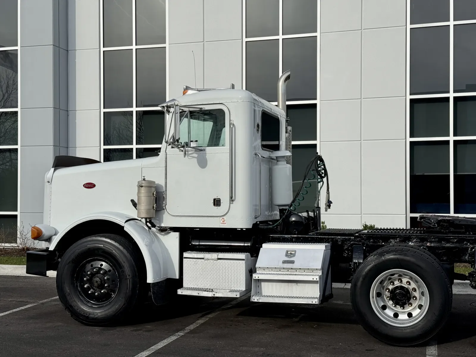 1994 Peterbilt in New Lenox, IL — photo 8