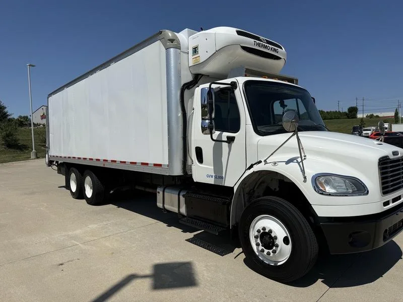 2020 Freightliner M2 106 in Walton, KY — photo 7
