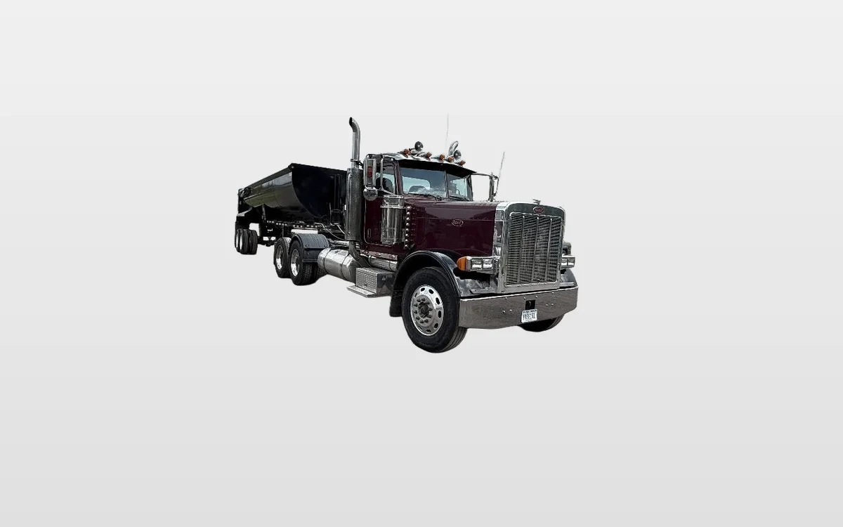 2007 Peterbilt - image 1