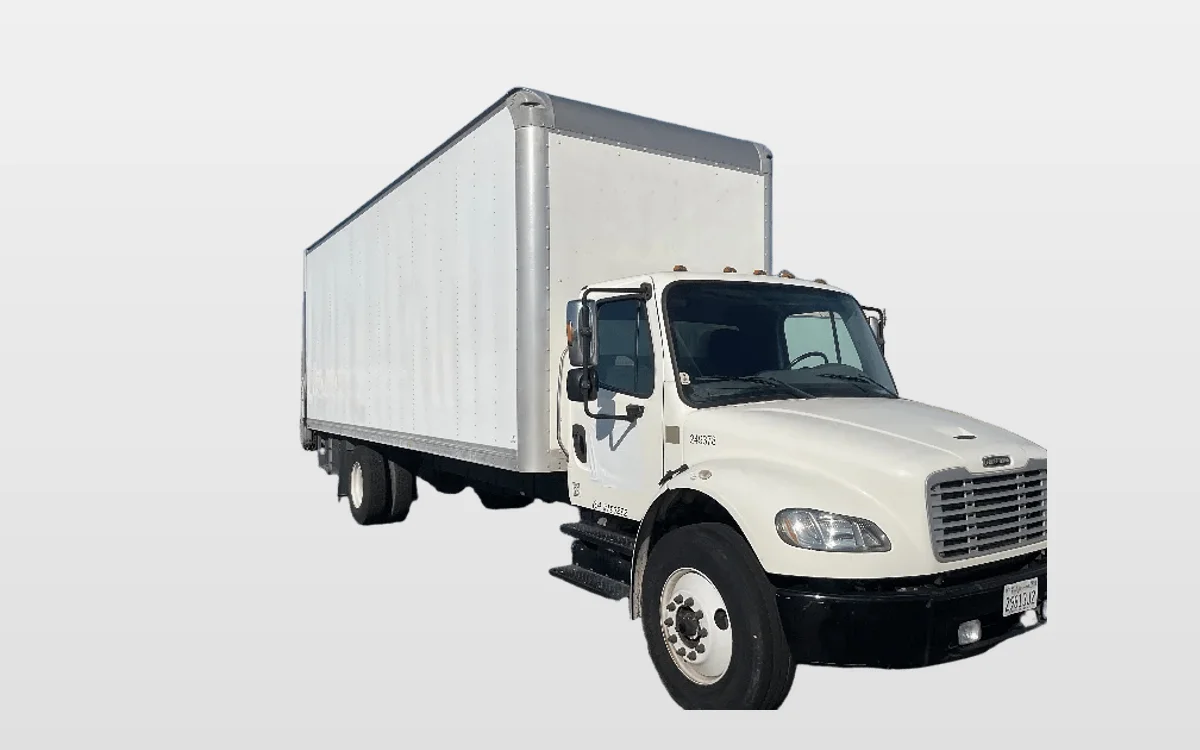 2019 Freightliner M2 106 - image 1