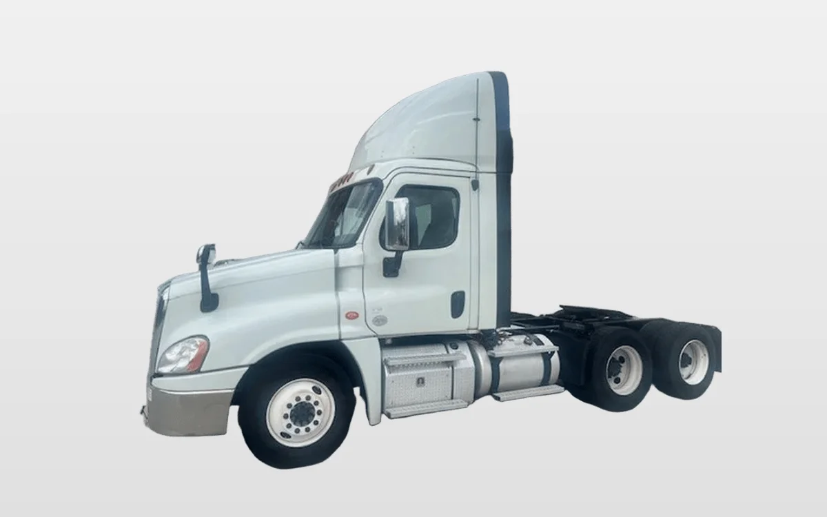 2019 Freightliner - image 1