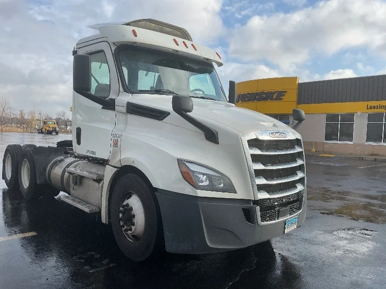 2019 Freightliner Cascadia in Springfield, MA