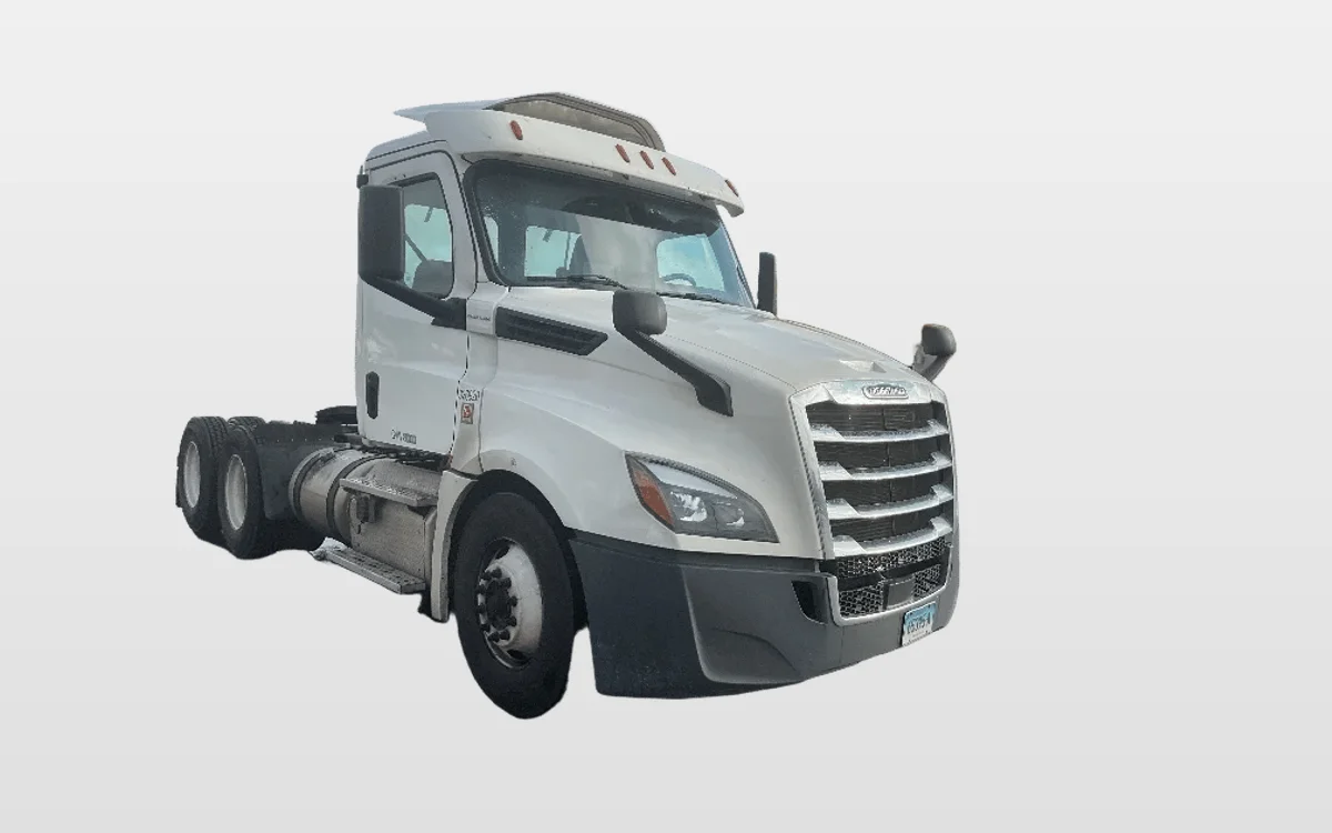 2019 Freightliner - image 1