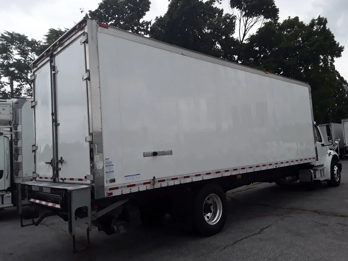 2020 Freightliner M2 106 in Allentown, PA — photo 4