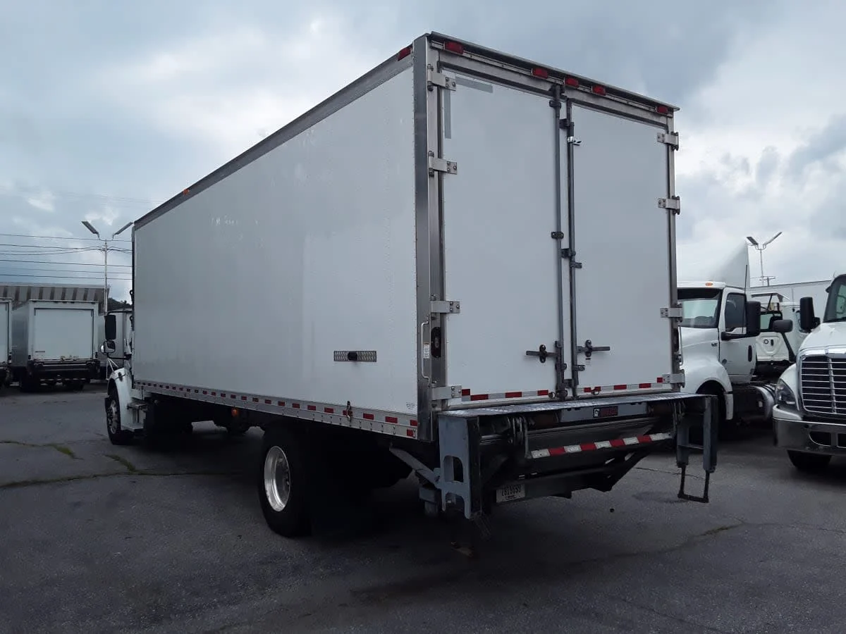 2020 Freightliner M2 106 in Allentown, PA — photo 6