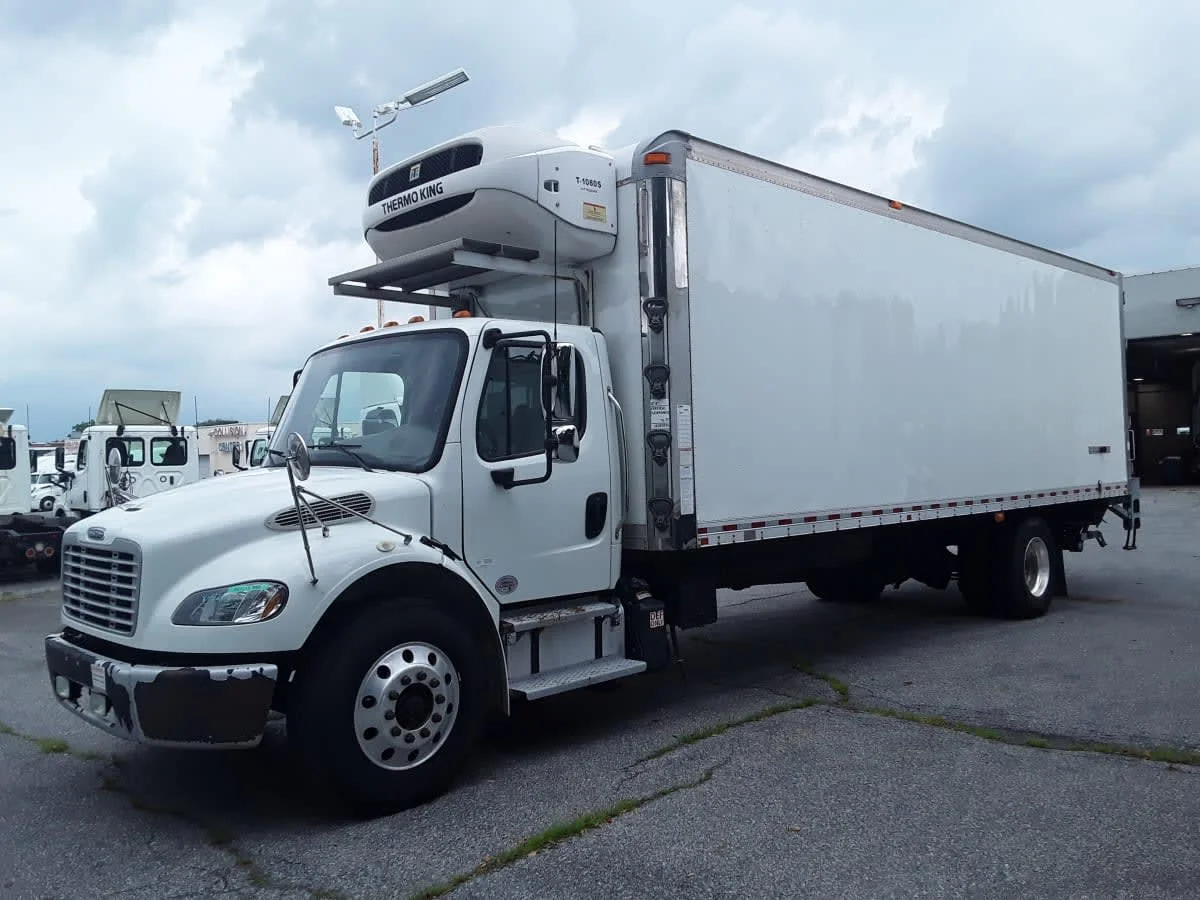 2020 Freightliner M2 106 in Allentown, PA
