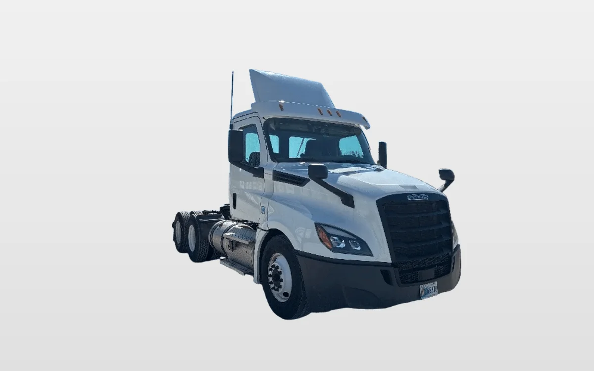2020 Freightliner - image 1