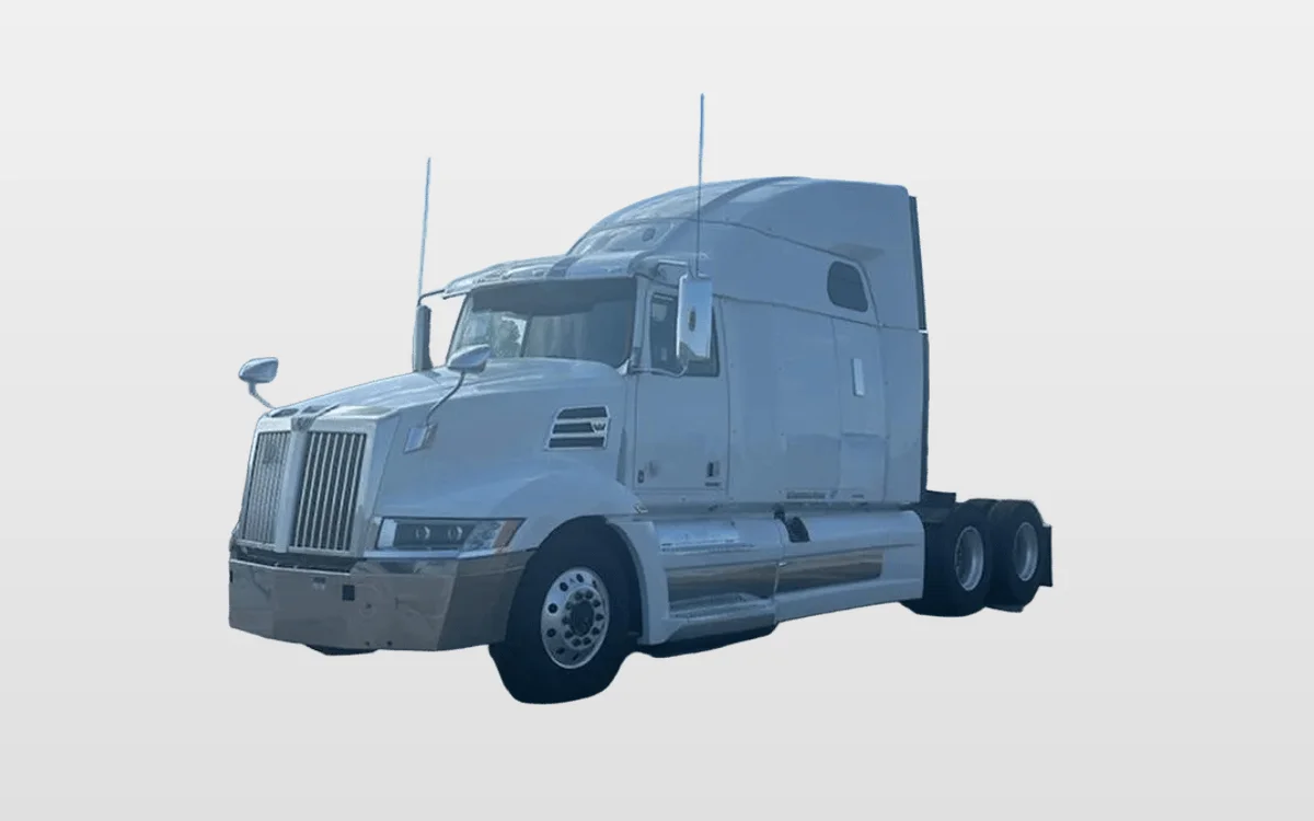 2019 Western Star 5700XE - image 1