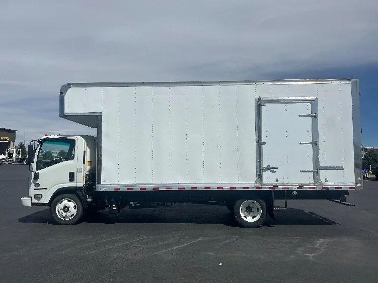 2020 Isuzu NRR in Denver, CO — photo 4