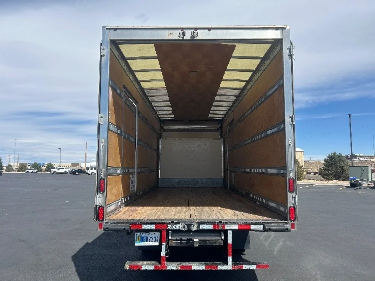 2020 Isuzu NRR in Denver, CO — photo 8