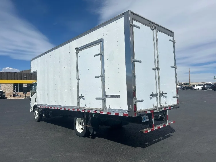 2020 Isuzu NRR in Denver, CO — photo 6