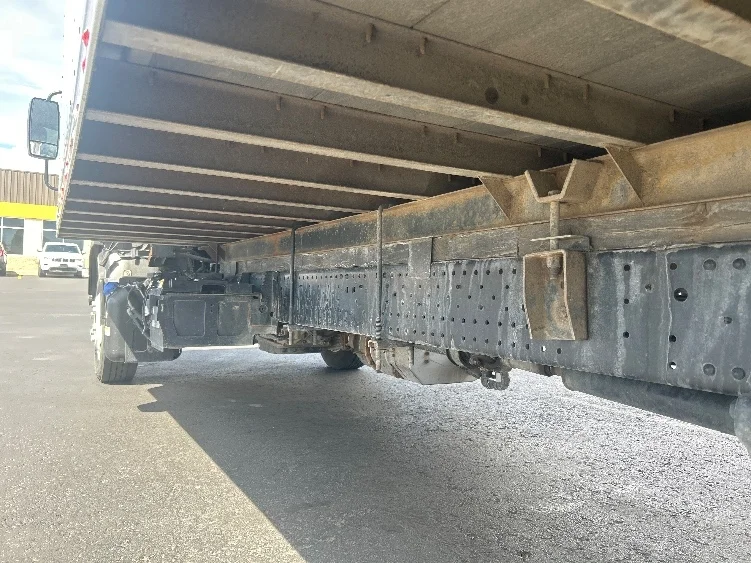 2020 Isuzu NRR in Denver, CO — photo 5