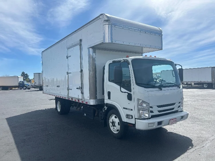 2020 Isuzu NRR in Denver, CO
