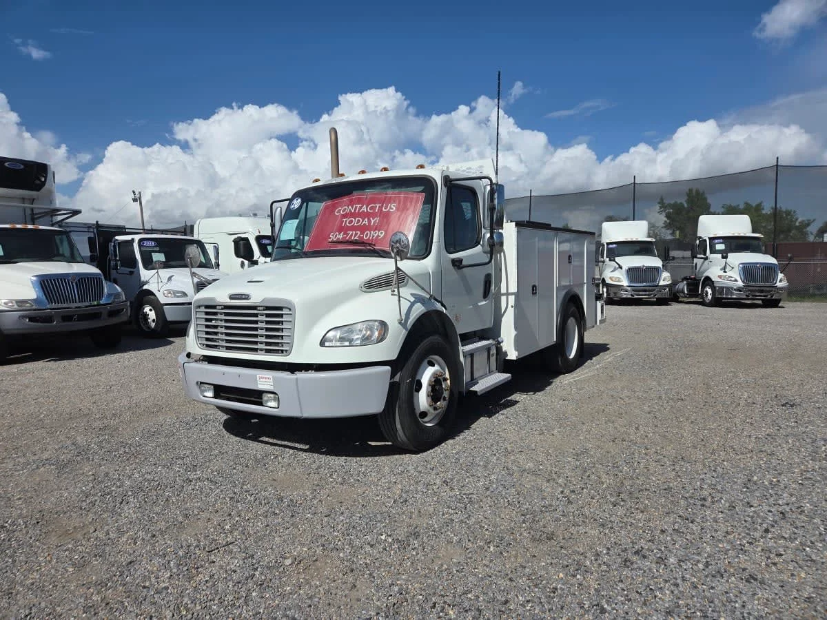 2020 Freightliner M2 106 in St. Rose, LA
