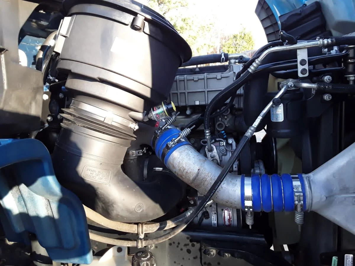 2019 Freightliner M2 112 - image 4